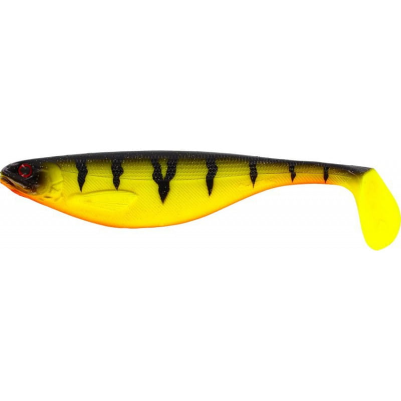 Guma Westin Shad Teez 9cm Fire Perch