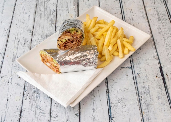 FOLIA ALUMINIOWA 1,4kg SPOŻYWCZA GASTRONOMICZNA CATERINGOWA GRUBA 44cm Marka inna