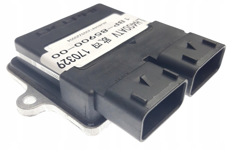 MODUL ZAPLONOWY STEROWNIK ECU Quad Linhai 400 OEM