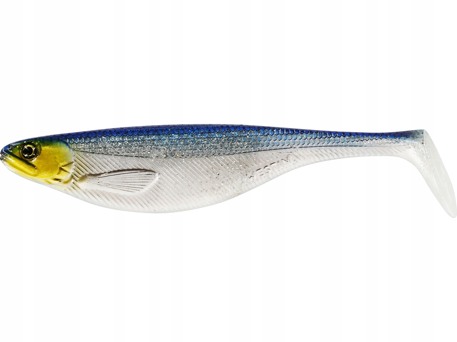 

Ripper Westin ShadTeez 12cm 15g Blue Headlight