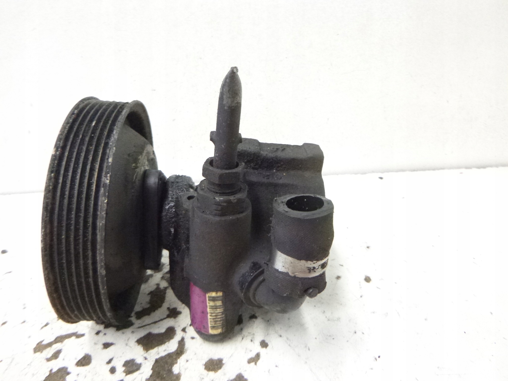 Pompa servosterzo FIAT DOBLO e 1.9 JTD D 26034123 2000–2005