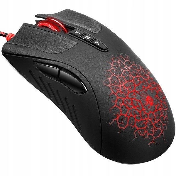 A4TECH Mysz Przewodowa Bloody A90 Activated A4TMYS47224