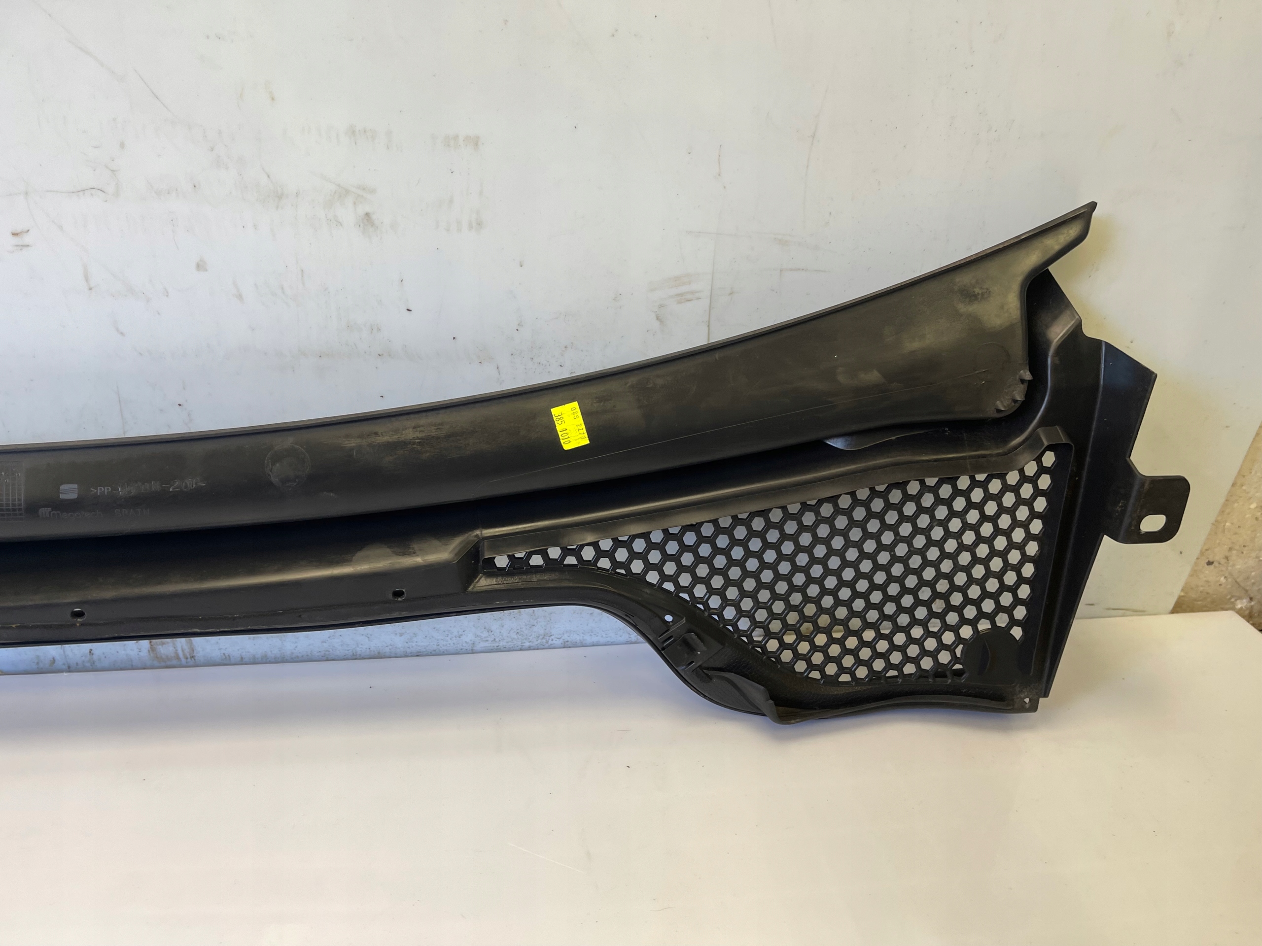 SEAT LEON III torpedo plastic EU 5F2819403C