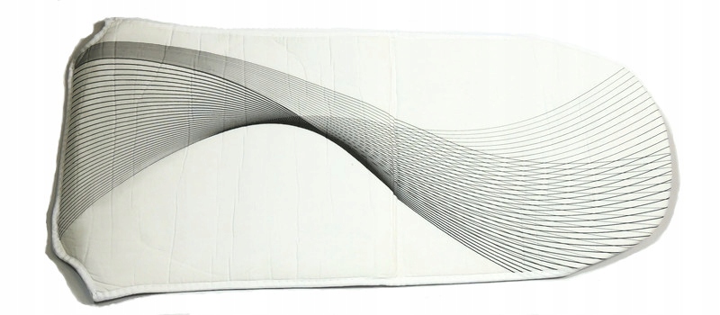 Pokrowiec na deskę steamera Philips