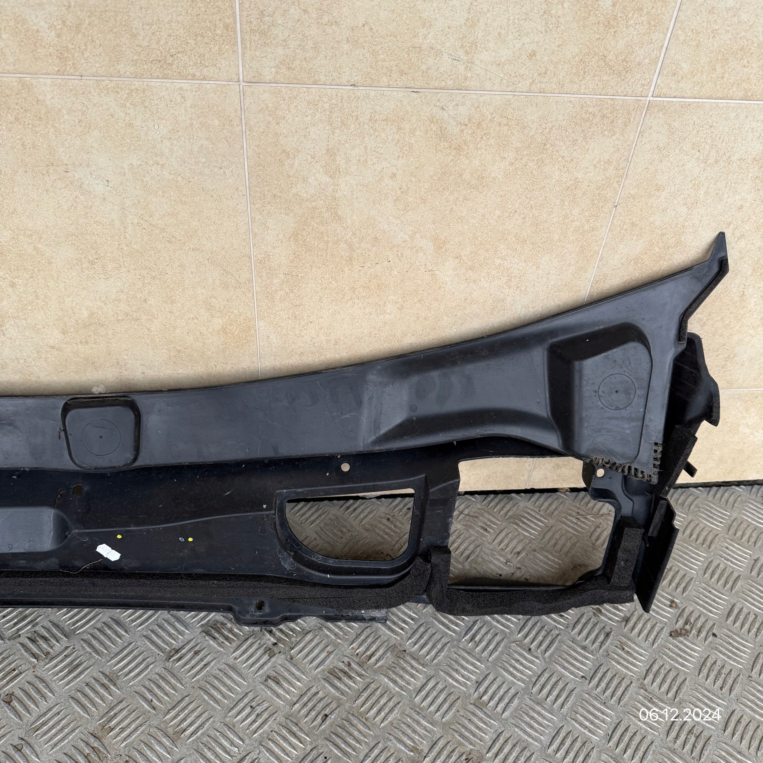 torpedo complete JAGUAR E-PACE J9C3-4105-AE