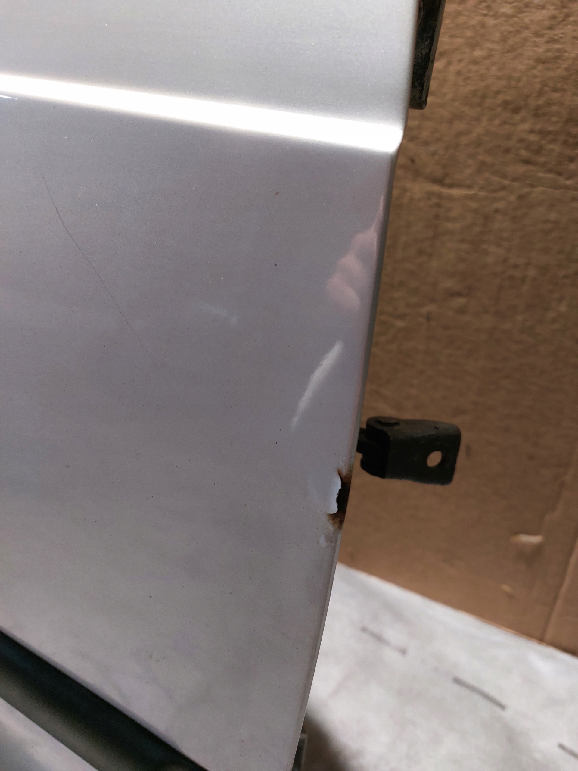 door right front SAAB 9-5 95 LAK:268