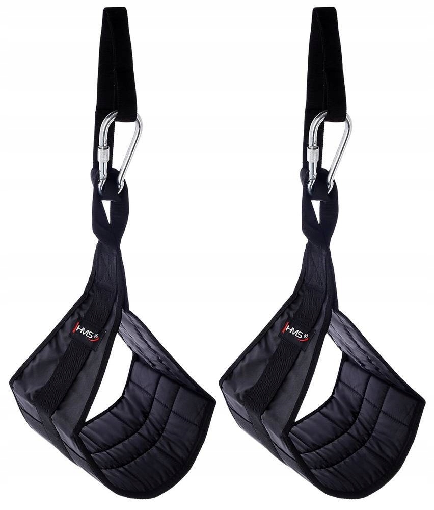 

Hms Uchwyty Rękawy Do Podciągania Ćwiczeń Crossfit