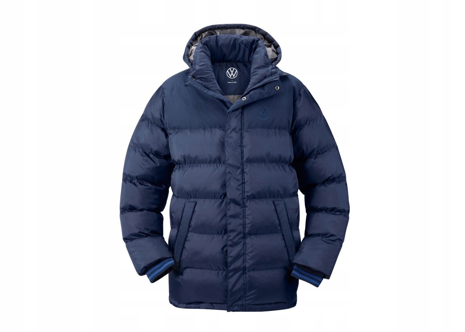 Vw Zimní bunda vel. XL, unisex