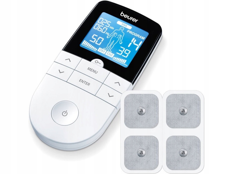 Elektrostymulator Beurer Em 49