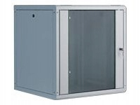 Digitus 12U Wall Mounting Cabinet, Unique Series 600x600 mm, Grey