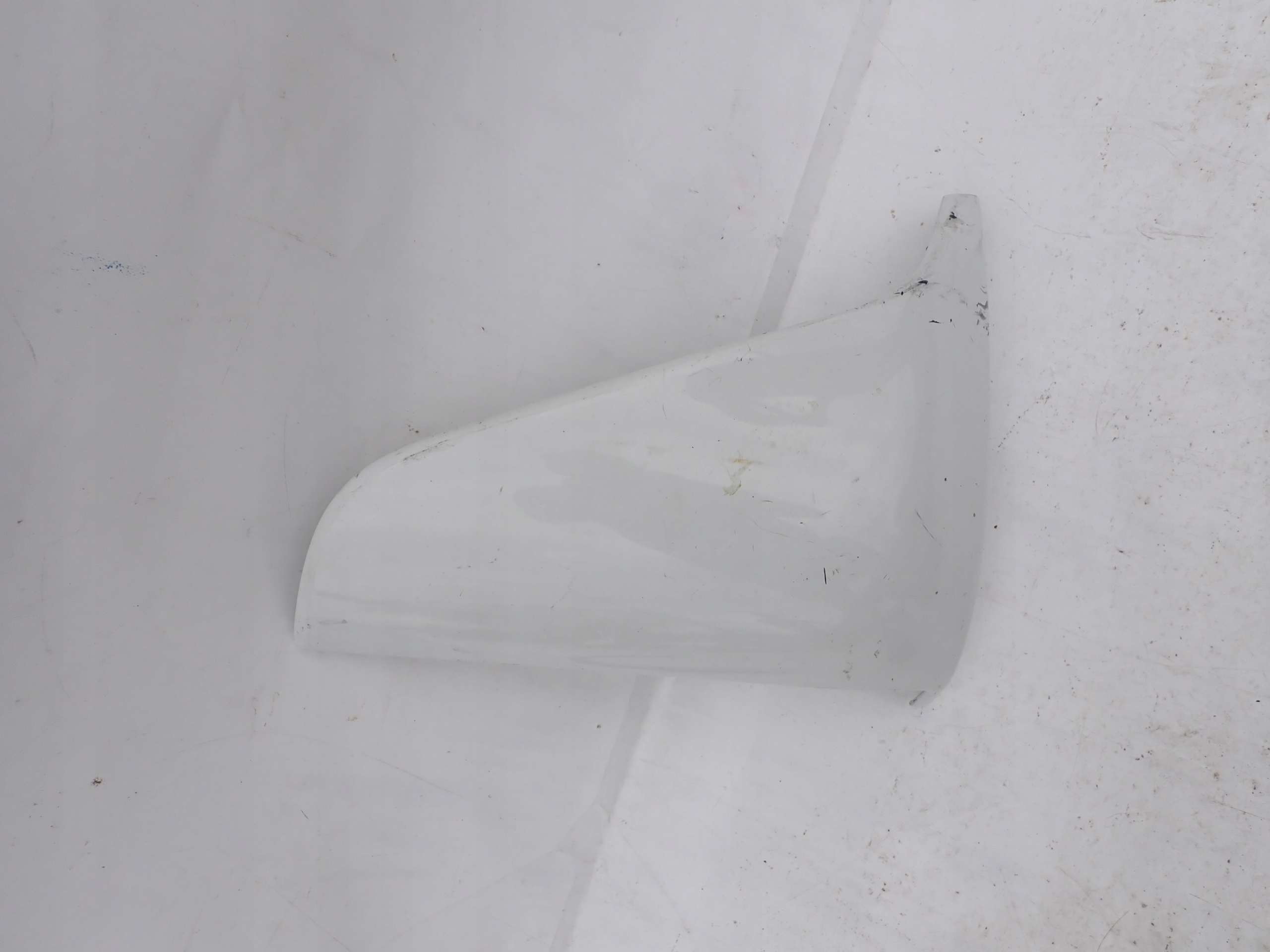 IVECO STRALIS HI-WAY cover front right 5801562732