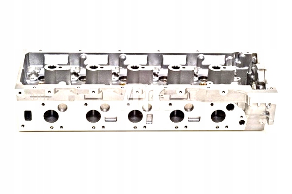 GŁOWICA CYLINDRÓW MERCEDES C T-MODEL S203 C W203 CLK C209 E T-MODEL Numer katalogowy oryginału AMC 908575 MERCEDES-BENZ 6120102320