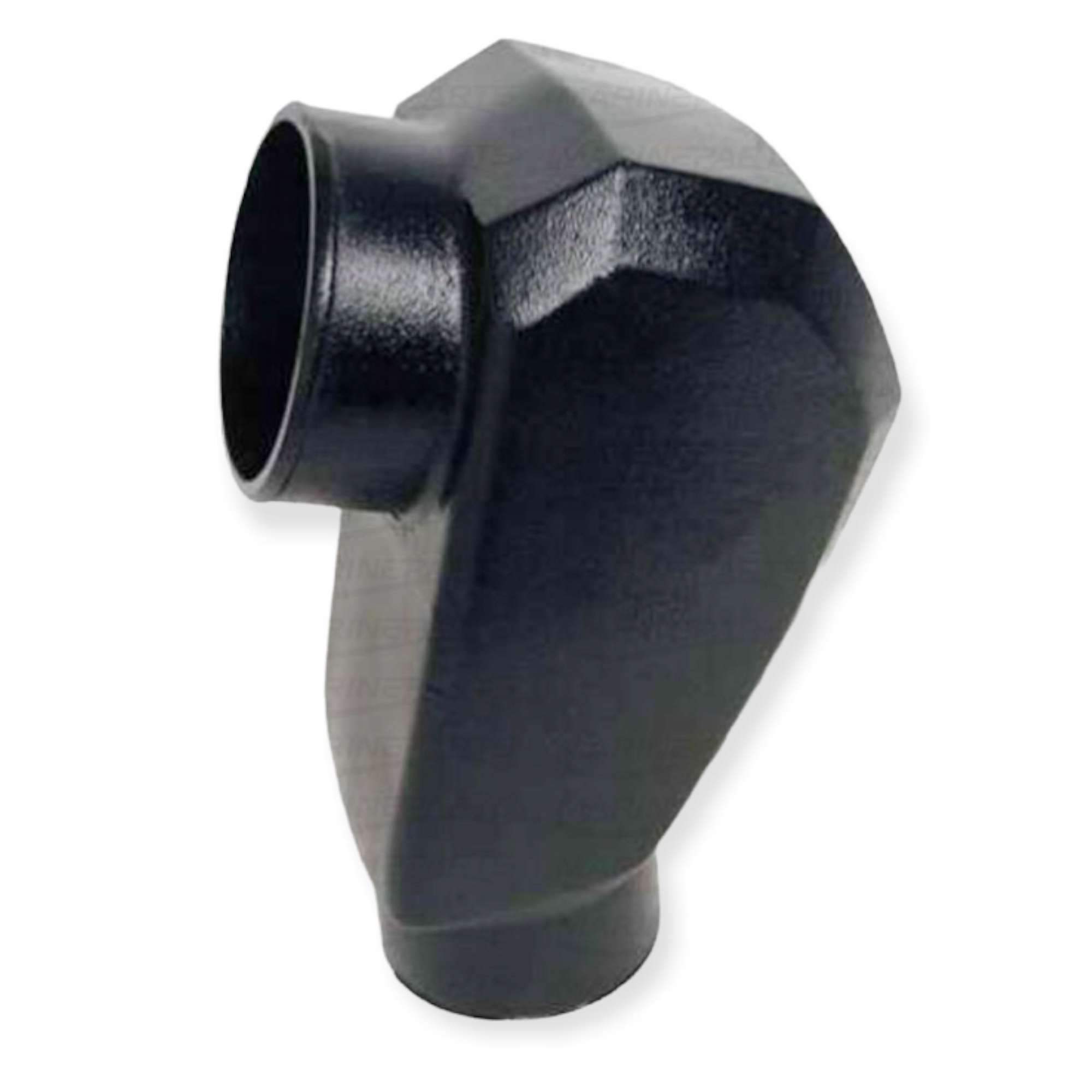 3854874 - Выхлопная труба локоть для OMC и Volvo Penta