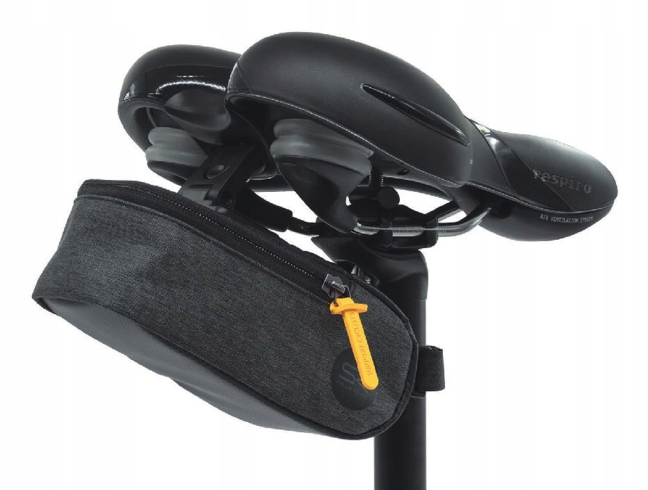 Torebka Podsiodłowa Selleroyal Bag Small 0,6 Litra System Ics Roz.s