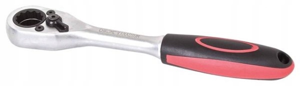 Набор ключей для амортизаторов ASTA 18EL.