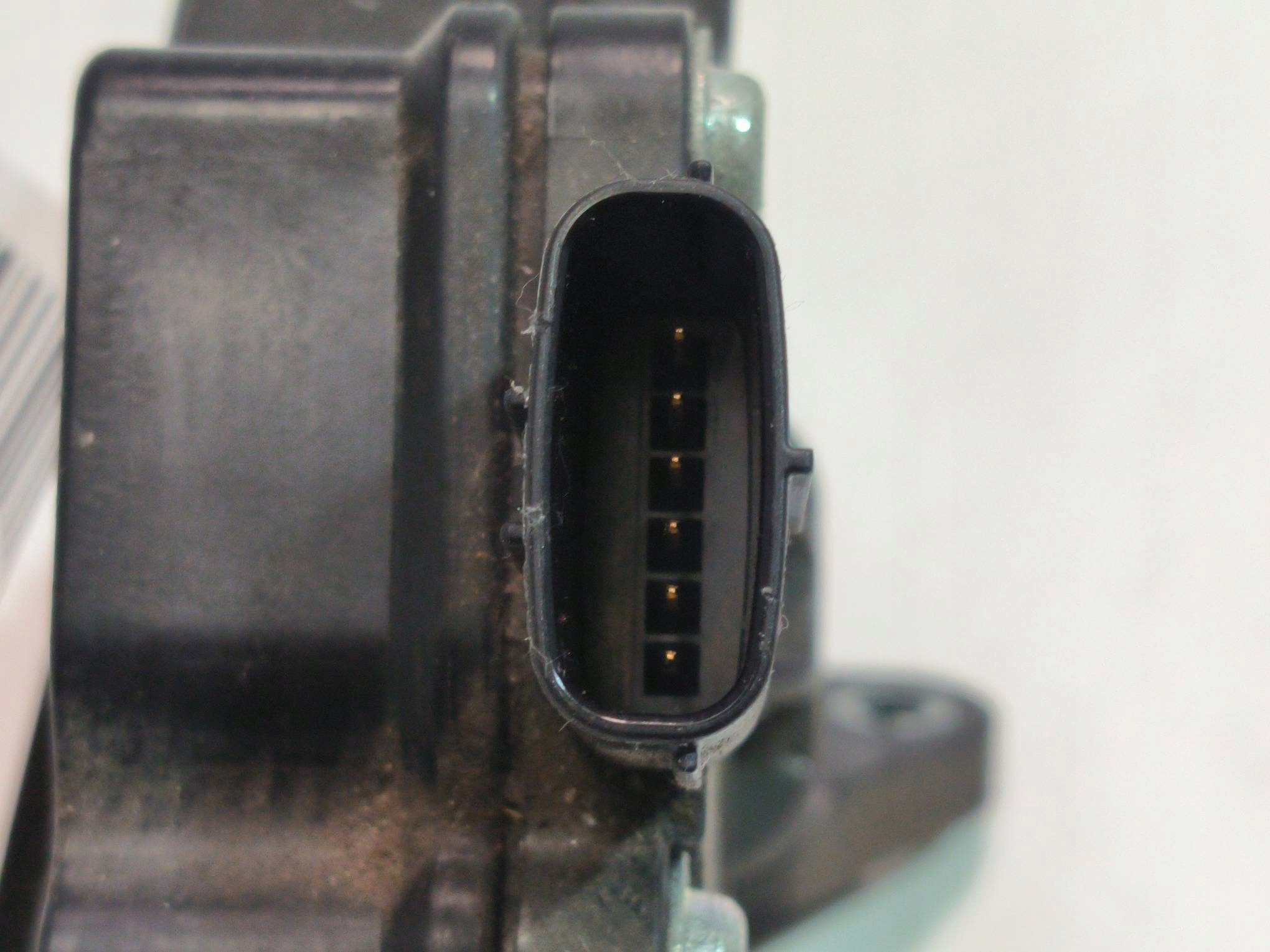 PEDAL K4238-7410 MAZDA 2 II