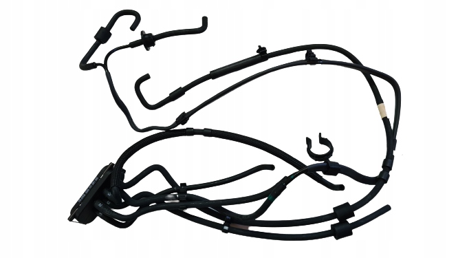 PRZEWODY PODCISNIENIA VAG 03G131051GD NOWE ORG