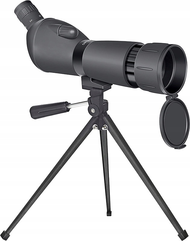 

Luneta 20-60x60 Bresser National Geographic