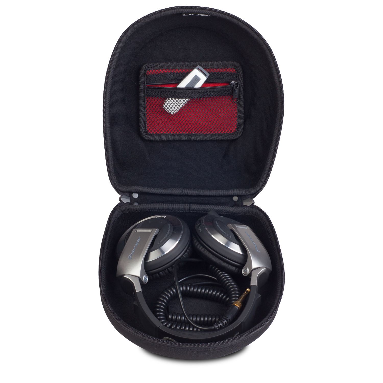 Чехол UDG Creator Headphone Case черный