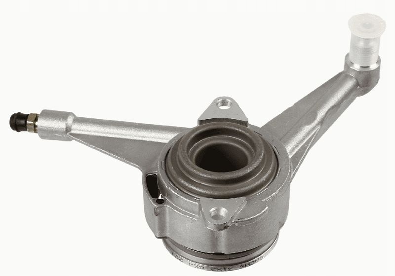 WYSPRZĘGLIK CENTRALNY 3182 654 221 SACHS VW Producent części Sachs