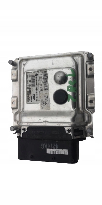 KIA RIO 1.2B 39111-03456 9001140214KG computer ECU