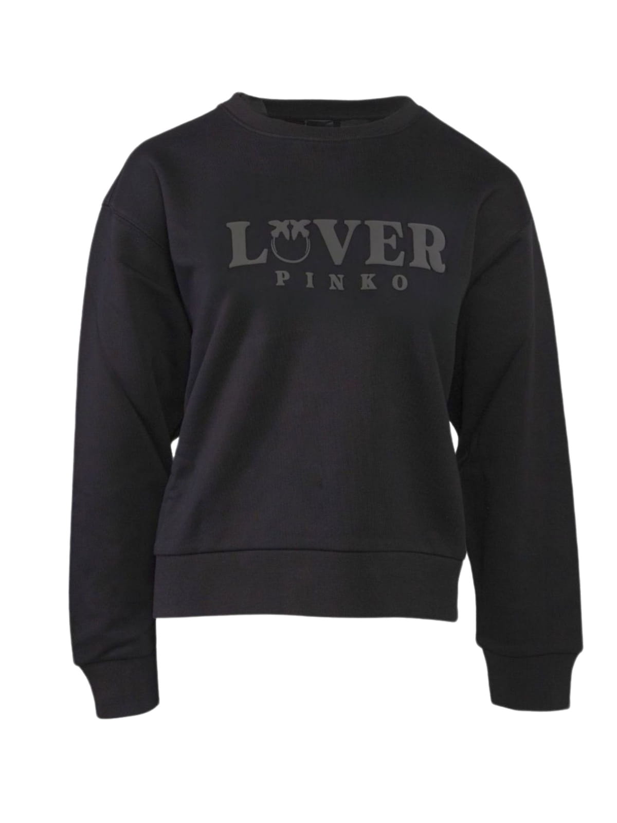 Mikina Pinko 104618 A2DC černá M