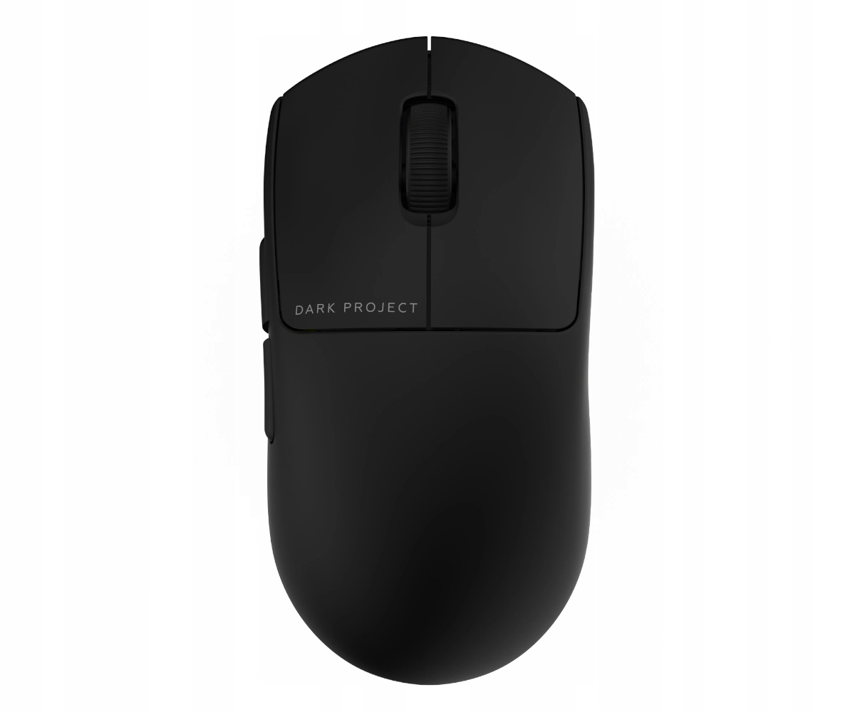Myszka bezprzewodowa Dark Project Nexus BT/2.4GHz 26000DPI Bateria do 40h
