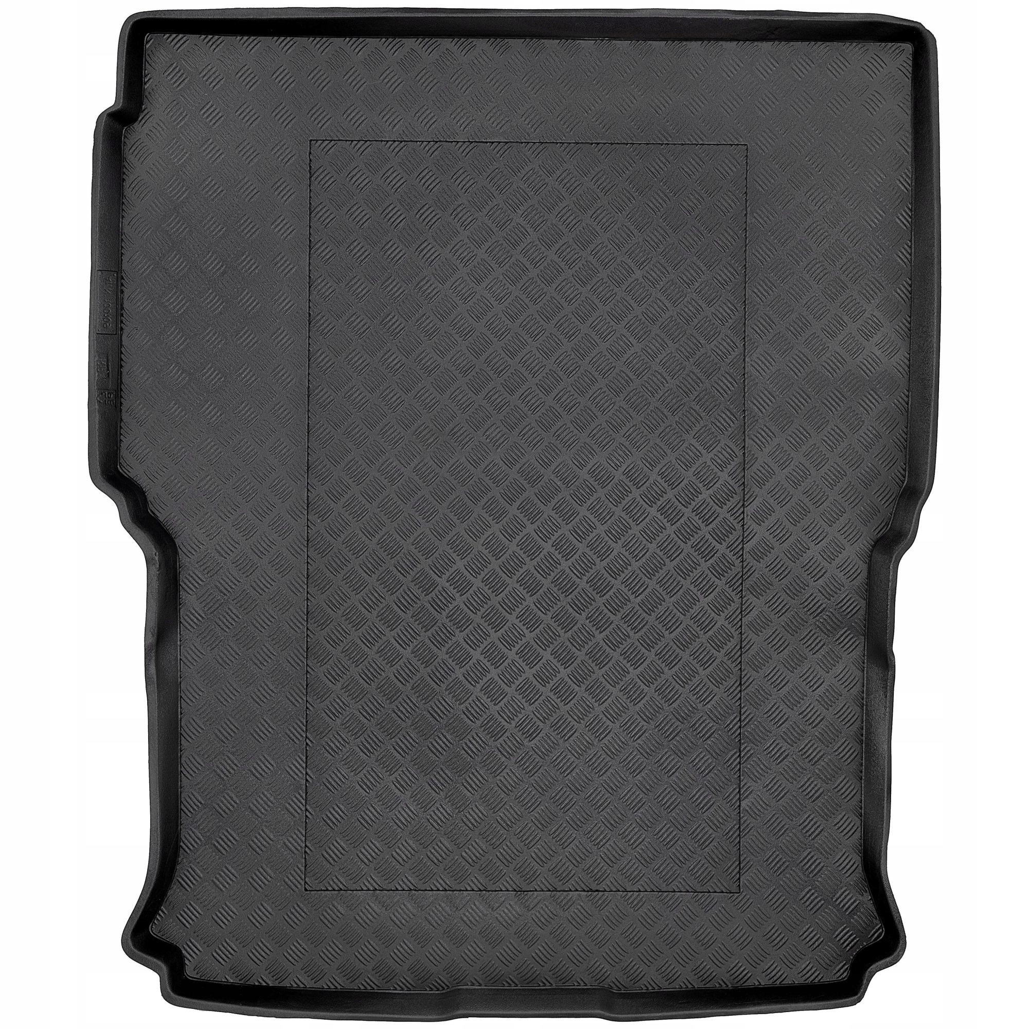 Mata bagażnika Pe Citroen Berlingo I 1996-2010