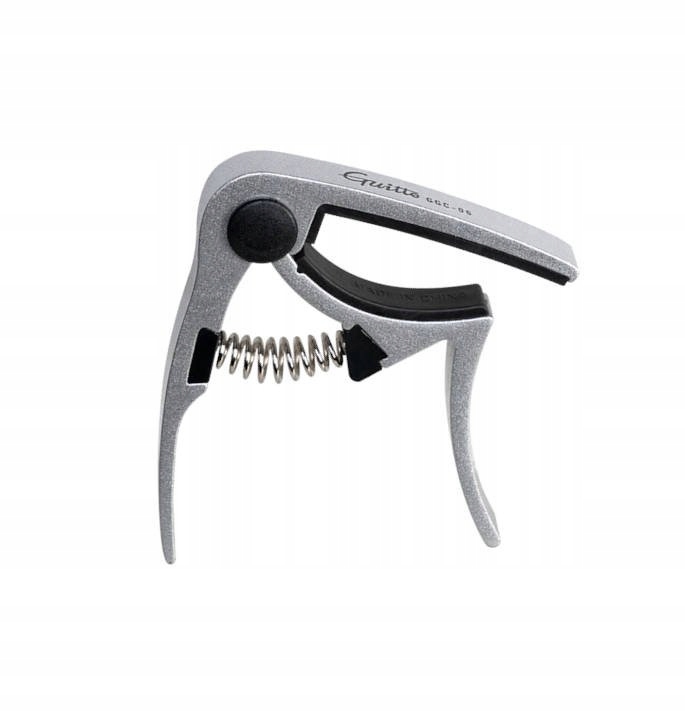 Guitto GGC-06 SL - kapodaster do gitary akustycznej