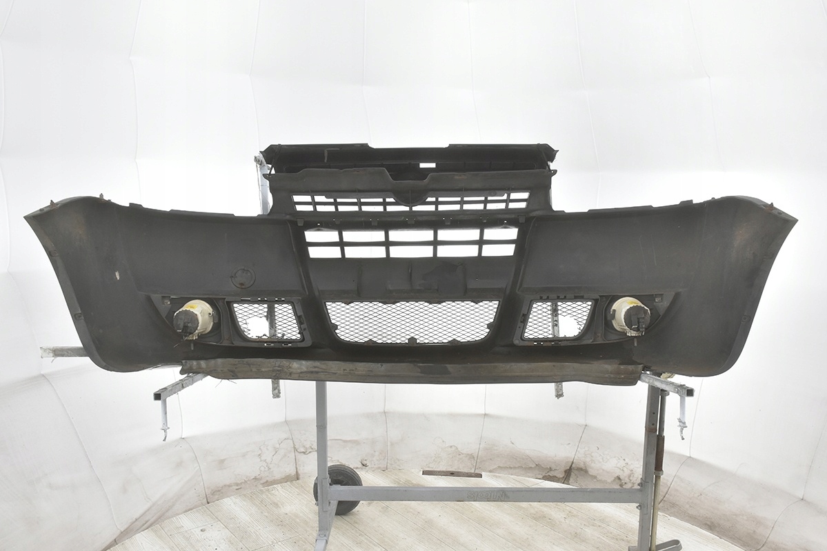 front bumper * front FIAT DOBLO and LIFT