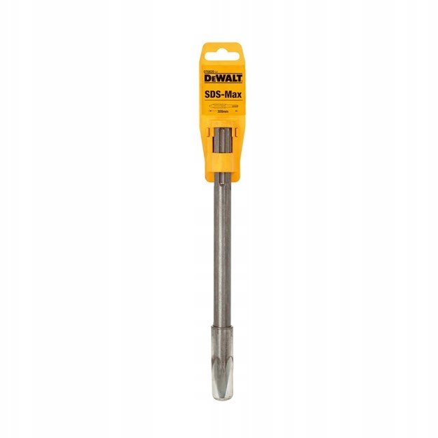 

DT6820 Dewalt Dłuto Sds Max Szpicak 300mm Szpic