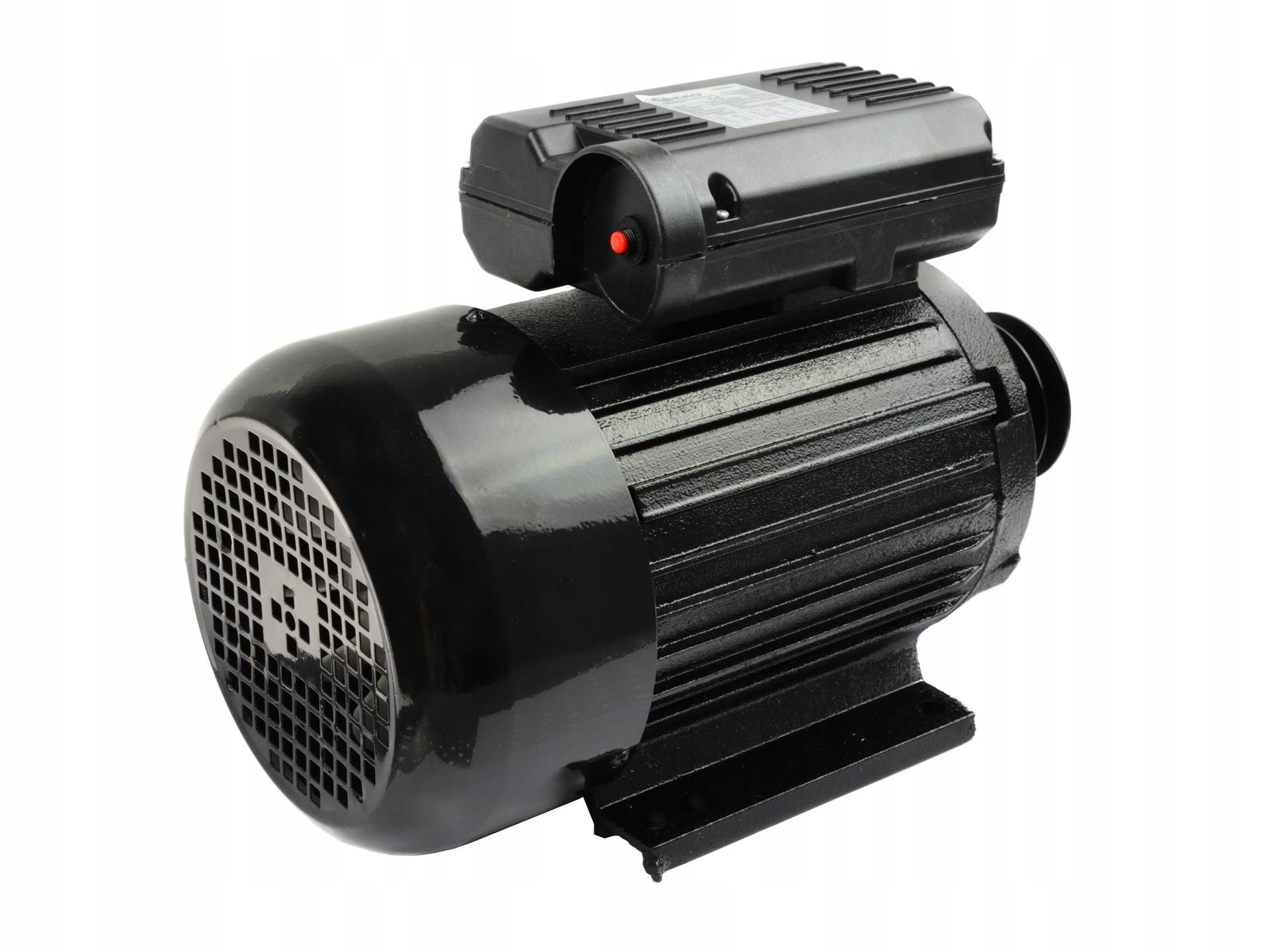 SILNIK ELEKTRYCZNY JEDNOFAZOWY 3kW 4KM 2800RPM 1 FAZOWY BEZ SPALIN Kod producenta OT80362