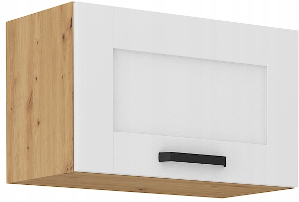 Horní Kuchyňská Skříňka 60X36 Luna Přední Mdf Artisan