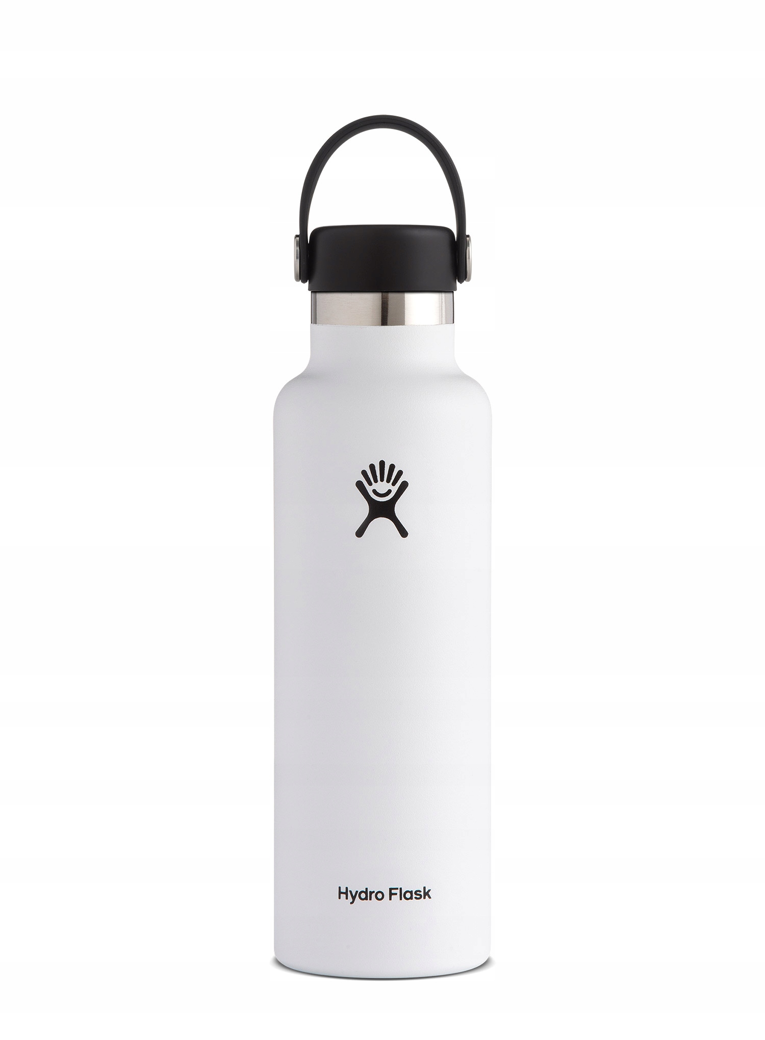 Butelka termiczna Hydro Flask 21 Oz Standard Flex Cap wht
