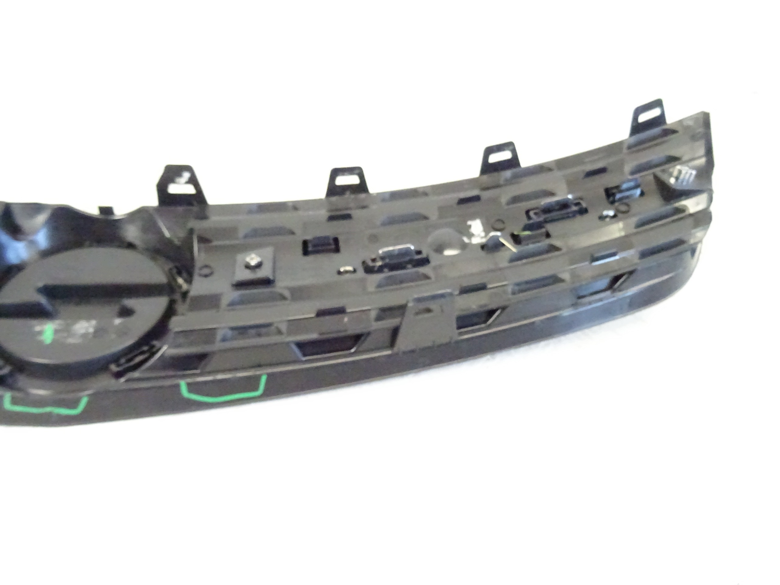 grill grille front front OPEL VIVARO C 9833128677