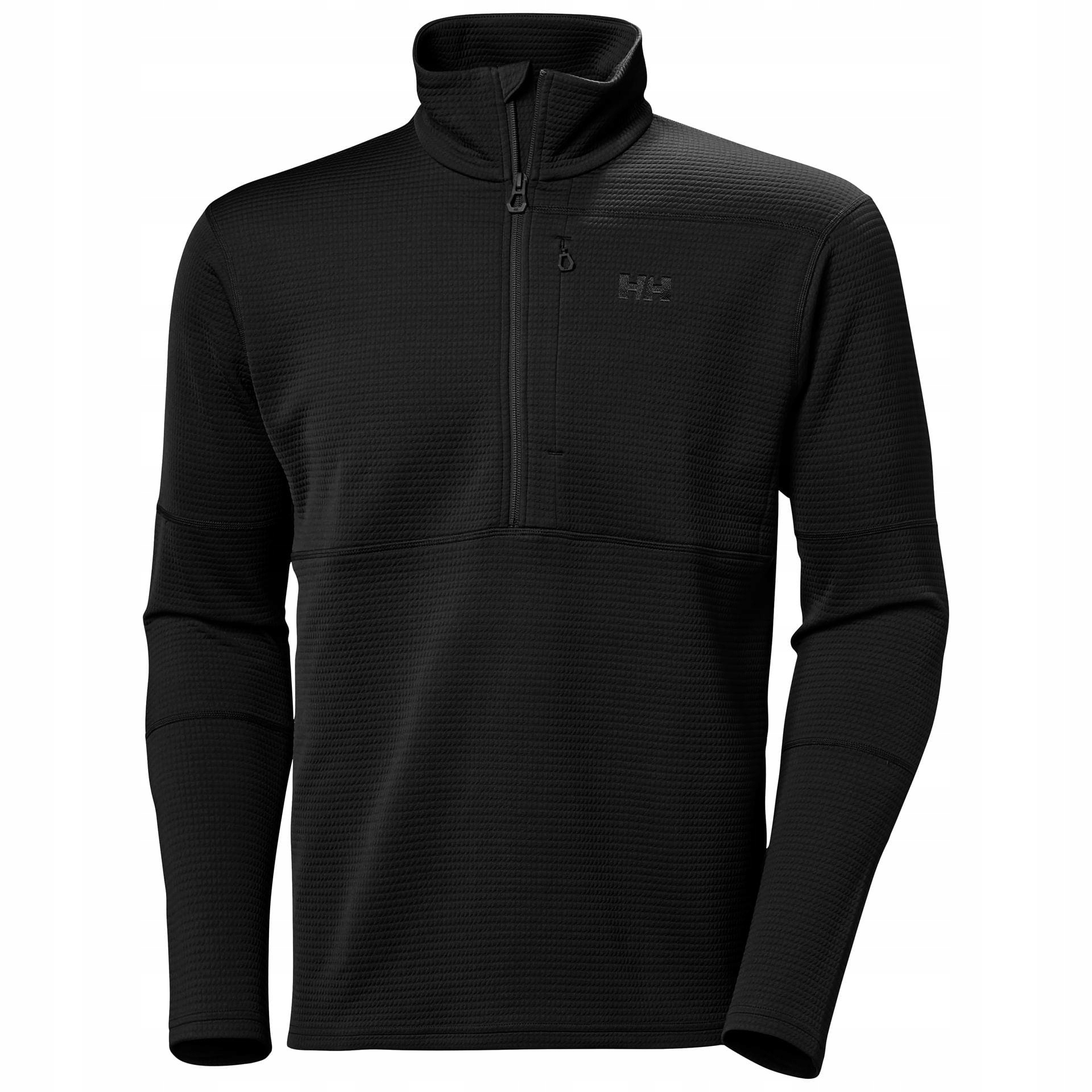 Bluza Helly Hansen 2025 Evolved Air 1/2 Zip Bk M
