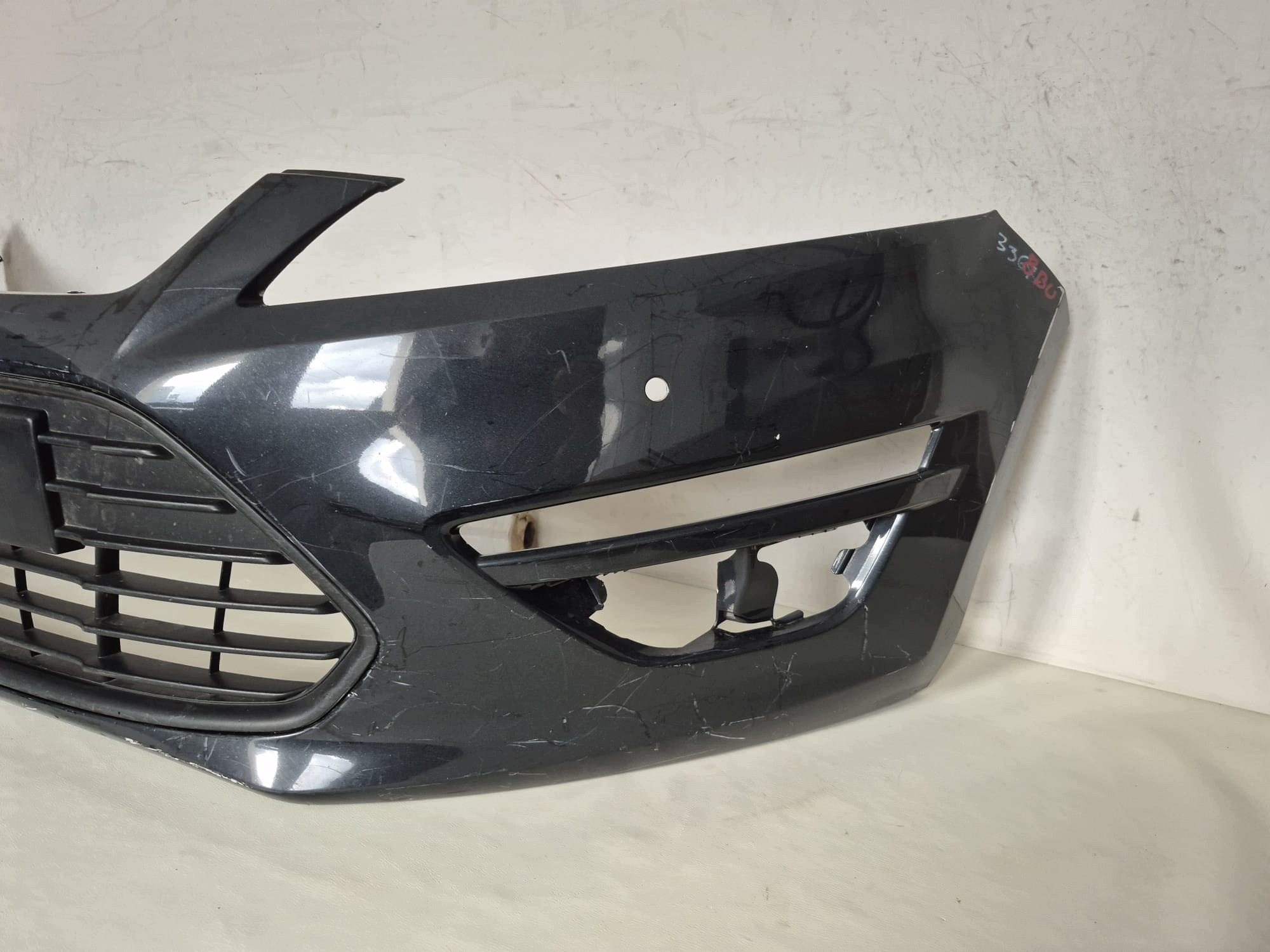 FORD MONDEO MK4 LIFT 10-14 bumper front front PDC BS71-17757-A