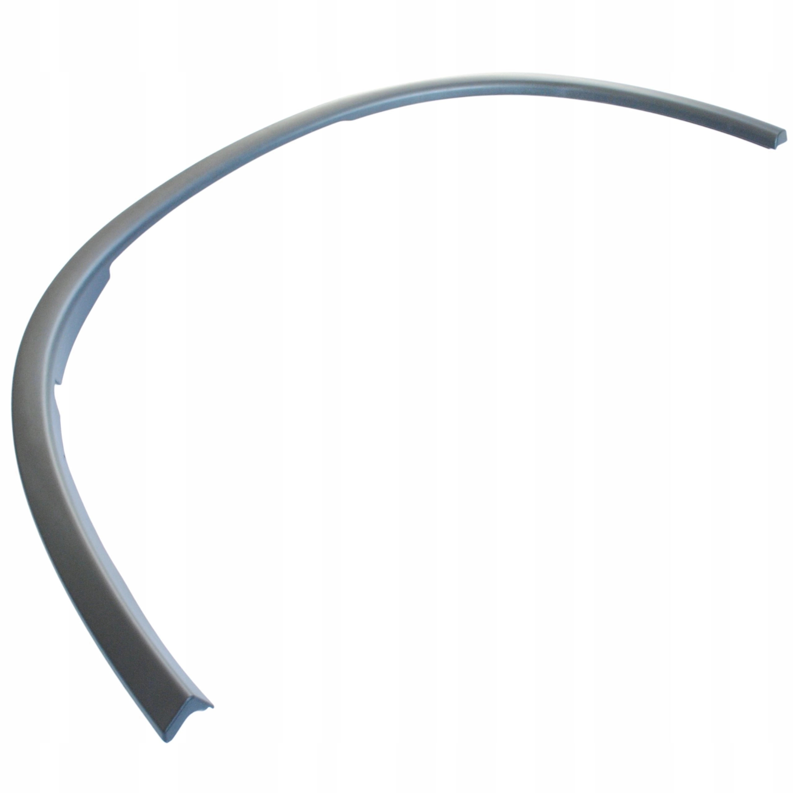 Lišta Blatníku přední levá Dodge Durango 2013-2020 57010621AD