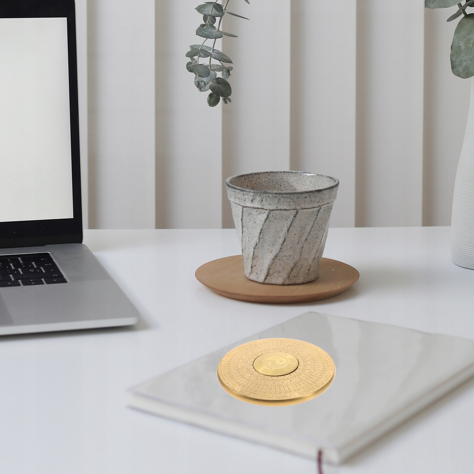 CHIŃSKIE OSIEM SCHEMATÓW RZEMIOSŁO DEKORACYJNE WYJĄTKOWE Rodzaj Fidget Spinner