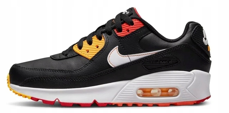 

Buty młodzieżowe sneakersy Nike Air Max 90 r.39