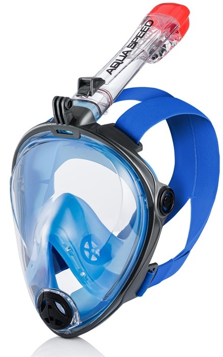 Potápěčské Brýle na šnorchlování Aqua Speed Spectra Neparuje S/m