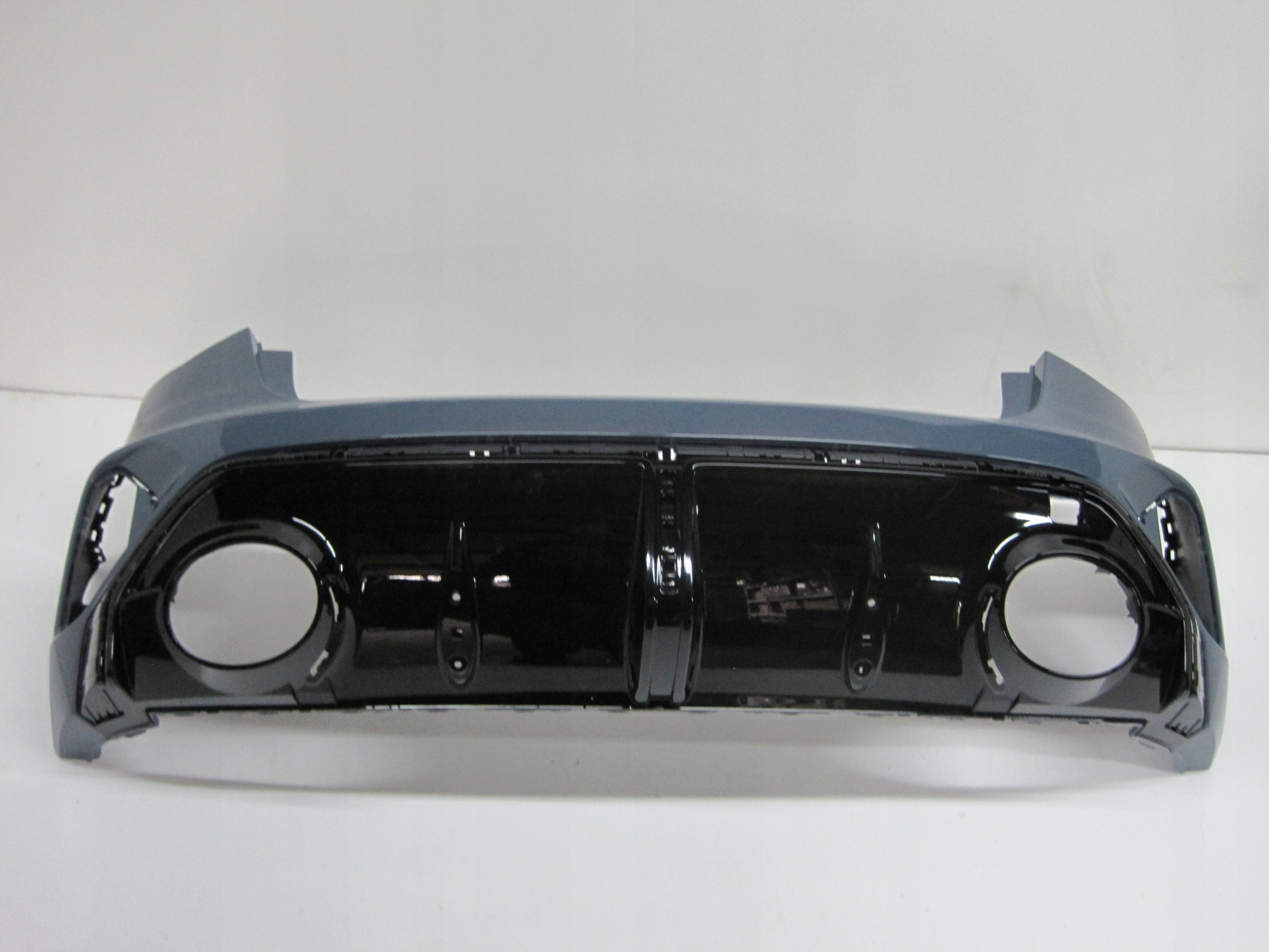 bumper rear part rear AUDI RS3 8Y4 25r H.B