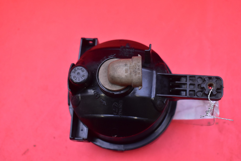 fog light right front front 101-1503 HYUNDAI TUCSON 1 and 04-10