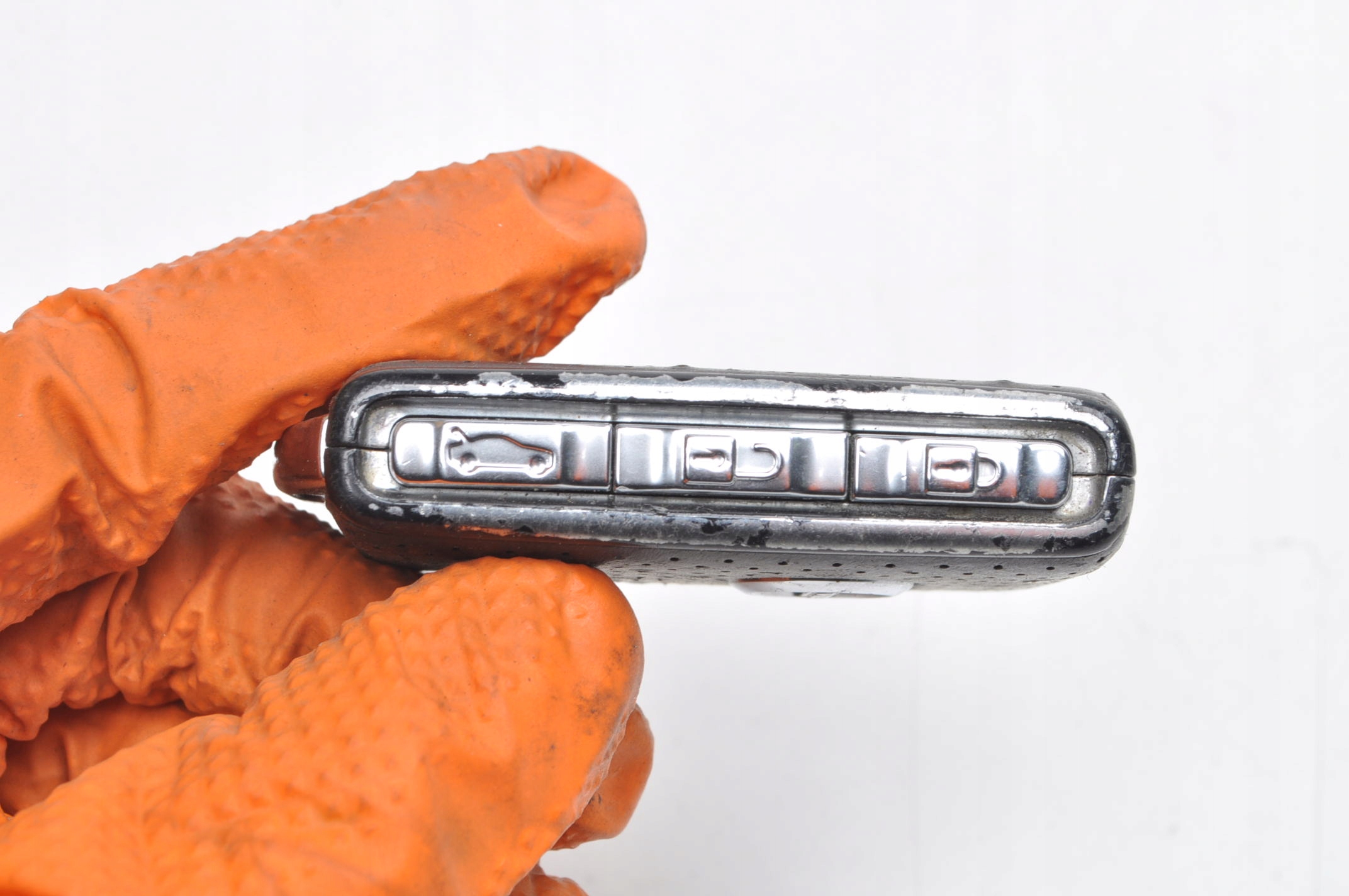 VOLVO V90 II KLUCZYK PILOT 31652169 Producent części Volvo