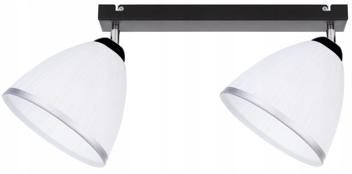 

Lampa Wisząca Plafon Żyrandol Szkło led