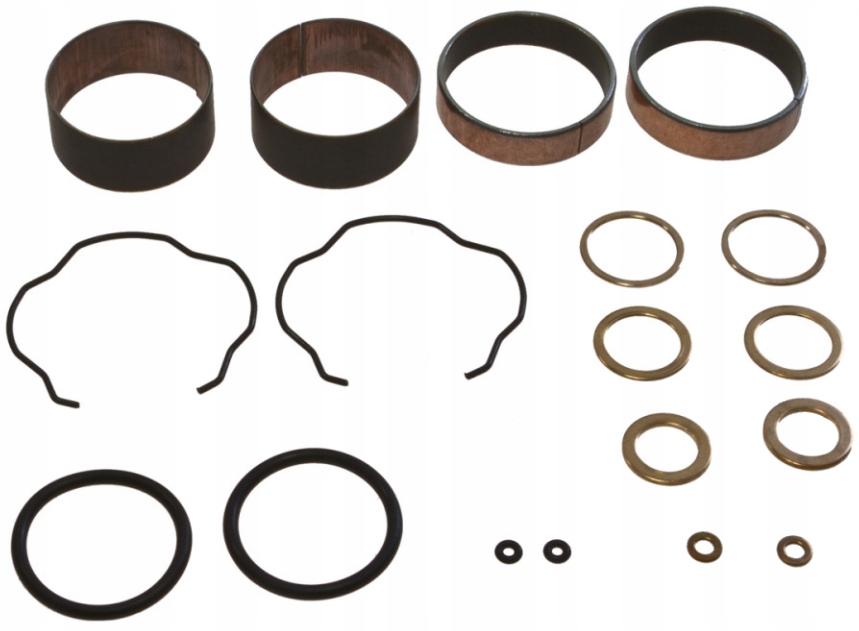 Opravná sada zavěšení Kawasaki Kx 250 83-88