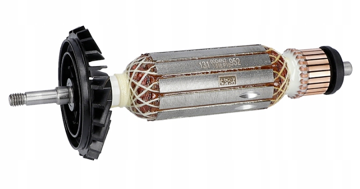 Bosch wirnik do Gws 9-125