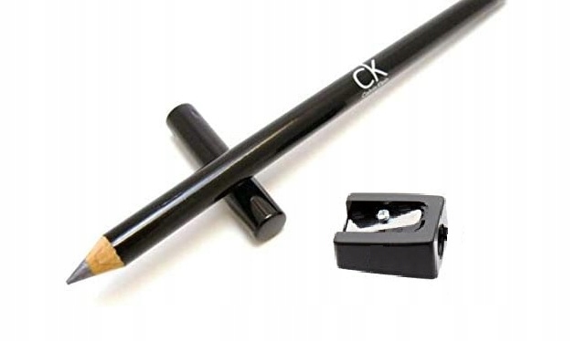 Calvin Klein Ck Eye Definition konturovací tužka 105 Blue Smoke ořezávátko