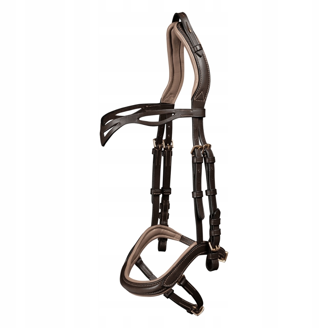 Ohlávka Waldhausen Hnědá