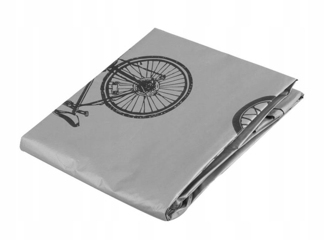 POKROWIEC NA ROWER MOTOR SKUTER WODOODPORNY XXL Model DJD00258